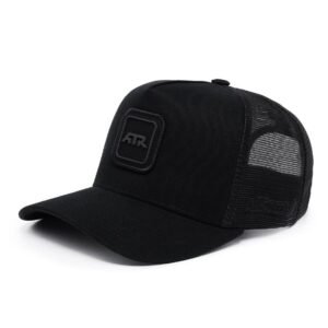 Gorra Prime Negro