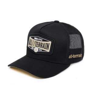 All Terrain Truck style