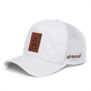 All-Terrain Premium Branco ATR462