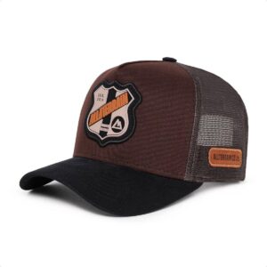 ATR Nation Marron