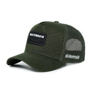 All-Terrain Lume Verde Musgo ATR479