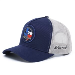 American texas azul marino